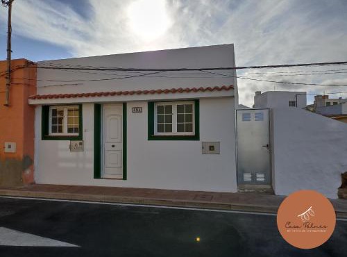 Casa Palmés