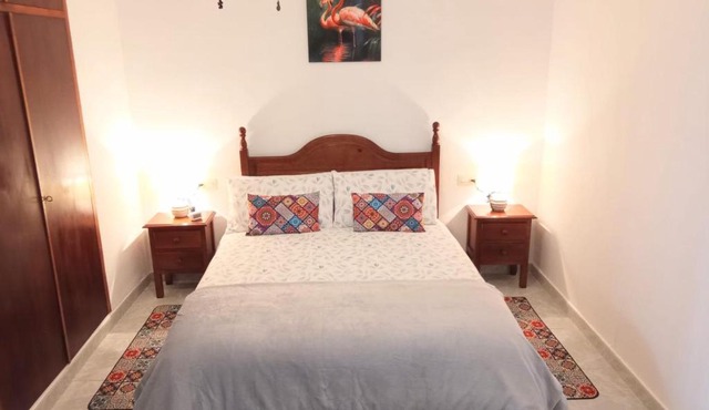 Casa Palomar