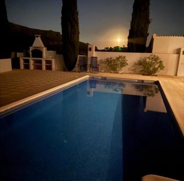 Casa Pap