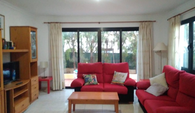 Casa Pared by Interhome