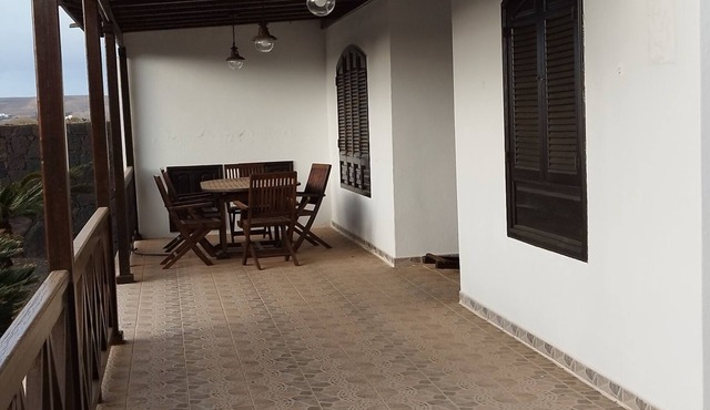 Casa Paraiso