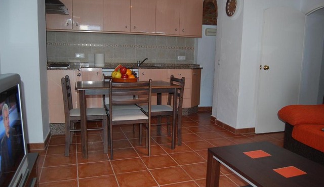 Casa Pedro