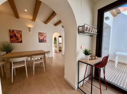 Casa Pilara Alojamiento rural