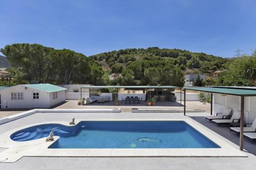 Casa Pinos de Picasso