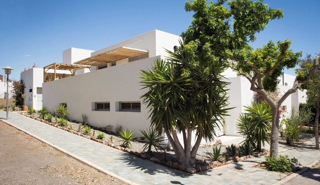 Casa Playazo, 2 km from the beach