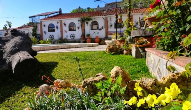 Casa Proyecto Pepe Bravo