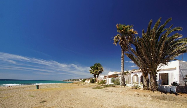 CASA REY-Villa in Mojácar Playa