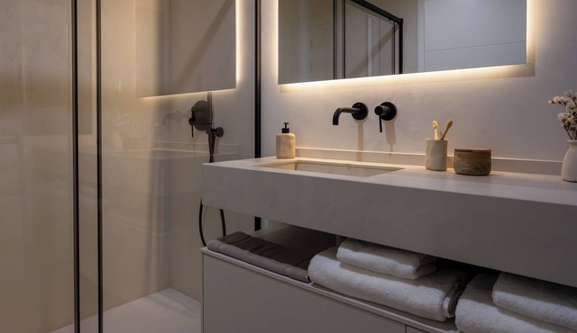 Casa Rio - Beautiful Blend of Comfort and Modern Design