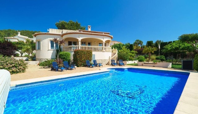 Casa Rio - Javea, Costa Blanca