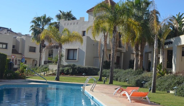 Casa Roda Golf - 5509 in Roda