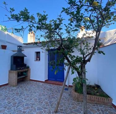 Casa Rosalía