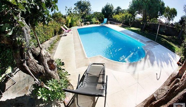 Casa Rural La Solana for 4 people