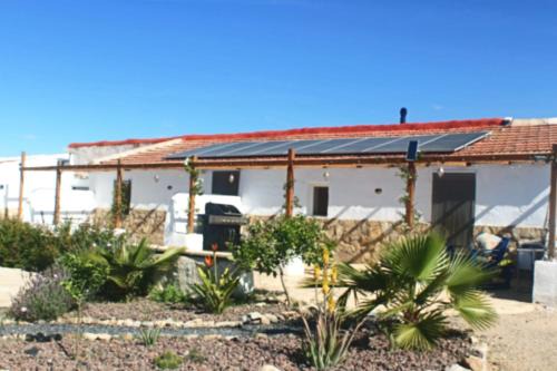 Casa Ruby in Huércal-Overa