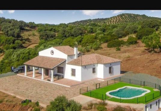 Casa Rural Alberquillas