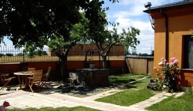 Casa Rural Tío Vicente for 6 people