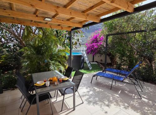 Casa Rural Anais