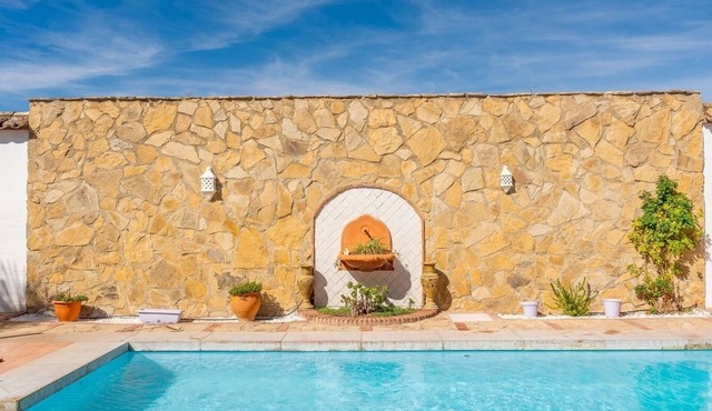Casa Rural Aire Fuente de Piedra by Ruralidays