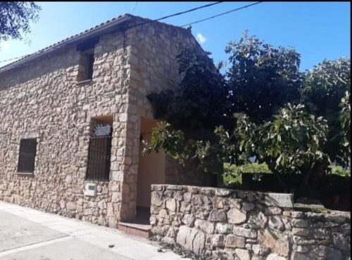 Casa Rural Alegría
