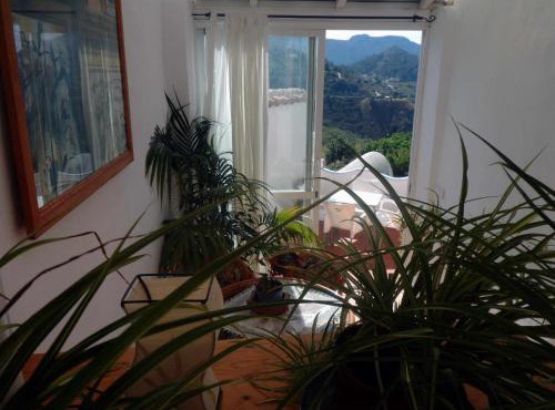 Casa rural As Túnel