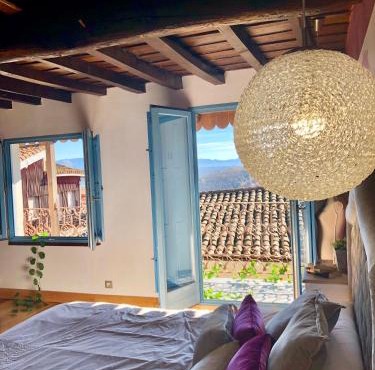 Casa Rural Cabo la Aldea
