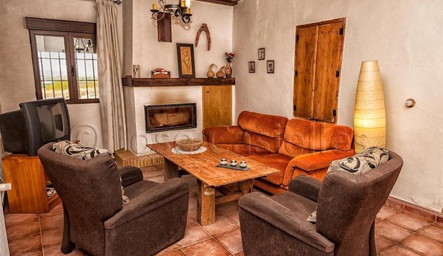 Casa Rural Casa Máxima