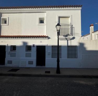 Casa Rural Castillo de Alanis