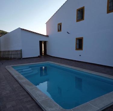 Casa Rural Cortijo Torres