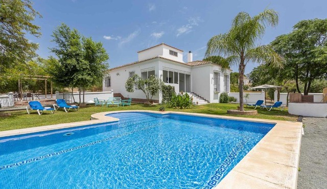 Casa rural Dehesa de las Yeguas