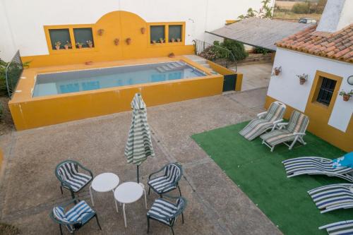 Casa Rural Dehesa de Solana