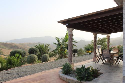 Casa Rural de Piedra