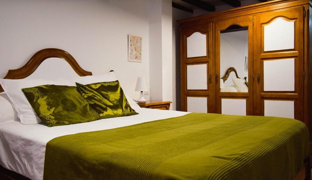 Casa Rural El Sobraillo