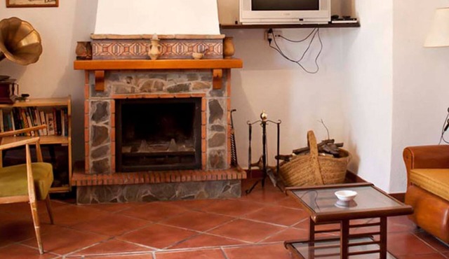Casa Rural El Bancal - Casa S. P Pinatar