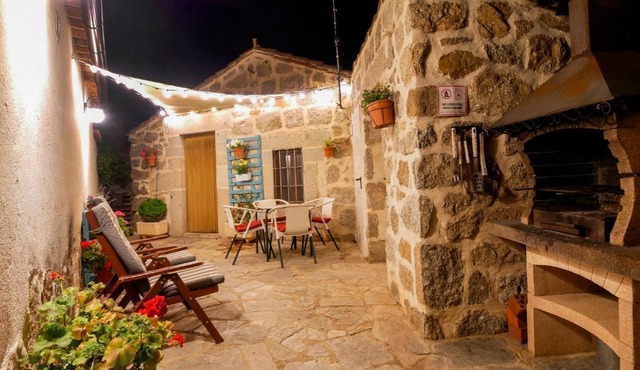 Casa Rural El Berrueco