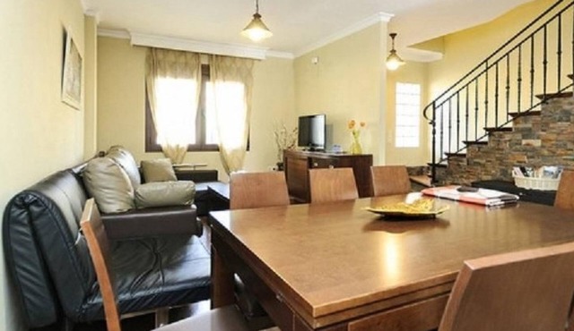 "Casa rural el Castillejo". by Interhome