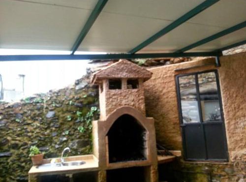 Casa Rural El Chorritero