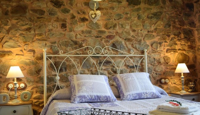 Casa rural El Duende del Omaña in La Utrera