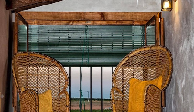 Casa Rural El Llano Quintanilla