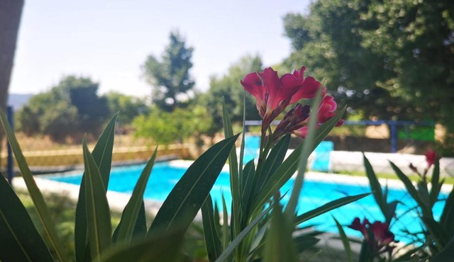 Casa Rural El Llano Quintanilla