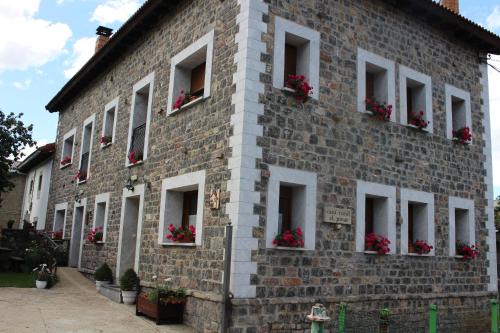Casa Rural El Pinar in Acebedo