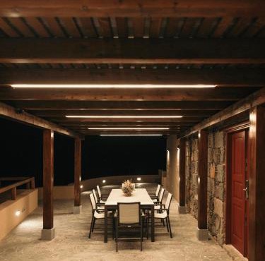 Casa Rural El Reencuentro