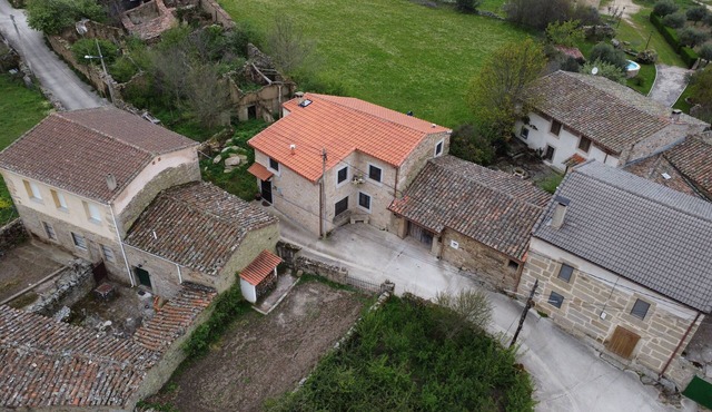 Casa Rural en el Parque Natural Arribes del Duero, a 5 Minutos de Portugal