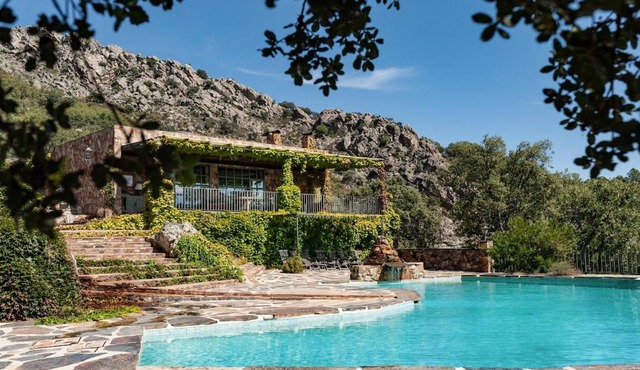 Casa Rural en Toledo