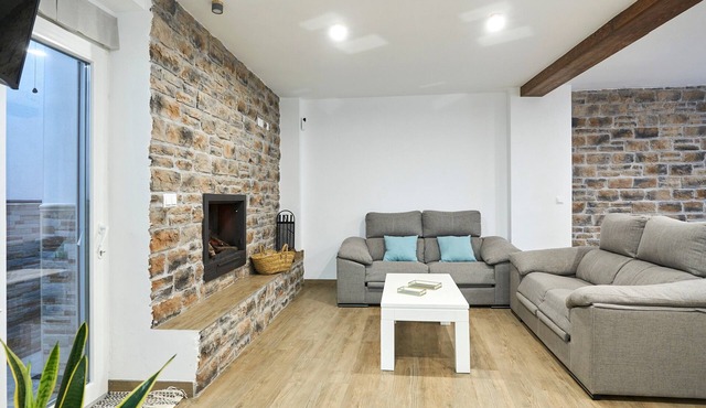 Casa Rural Pico Mágina: Your Comfortable Home Away from Home