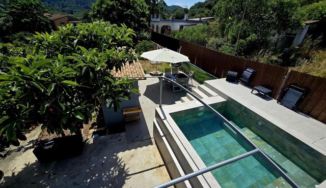 Casa Rural El Bressol