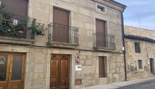 Casa Rural