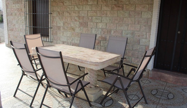 Casa Rural de Piedra