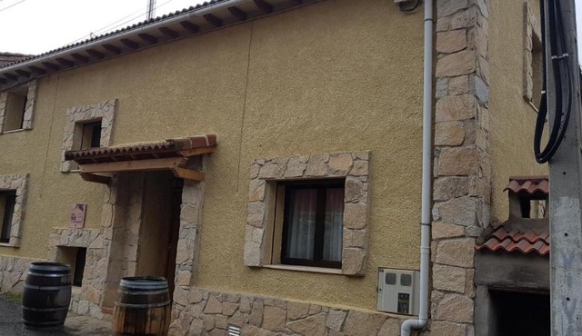 Casa Rural Galayos