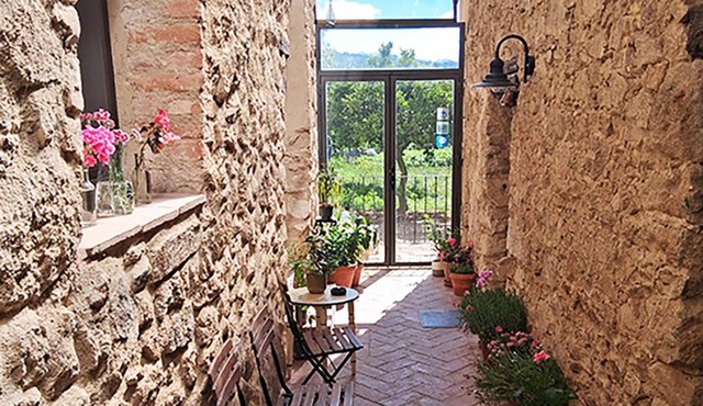 Casa Rural Hosteria Cantarranas