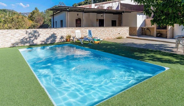 Casa rural Huertas de Ubrique by Ruralidays
