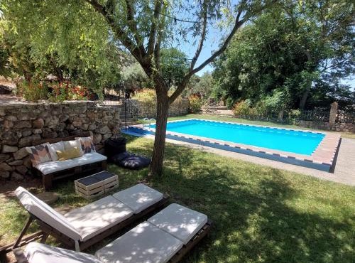 Casa Rural Huerto El Mayorazgo